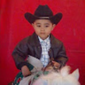 Meet your Posher, Benito